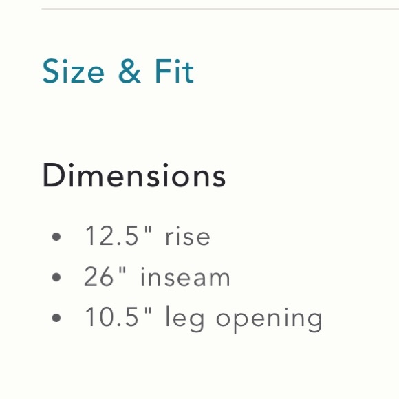 The Colette Magic Fabric Crop Wide-Leg Pants by Maeve - Olive, Sz 33, NWT - Picture 6 of 10